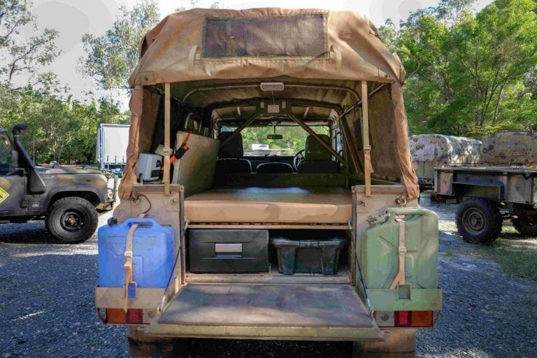 3 Seater A